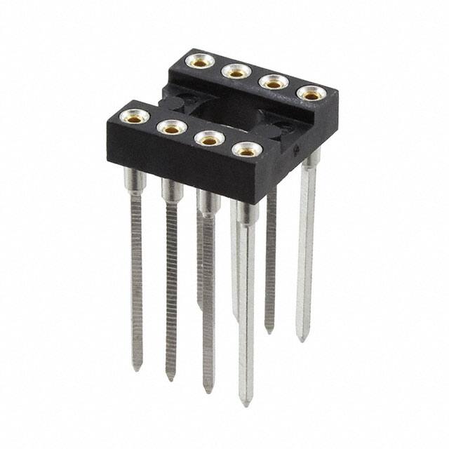 123-47-308-41-001000 Mill-Max Manufacturing Corp.  Zoccoli IC